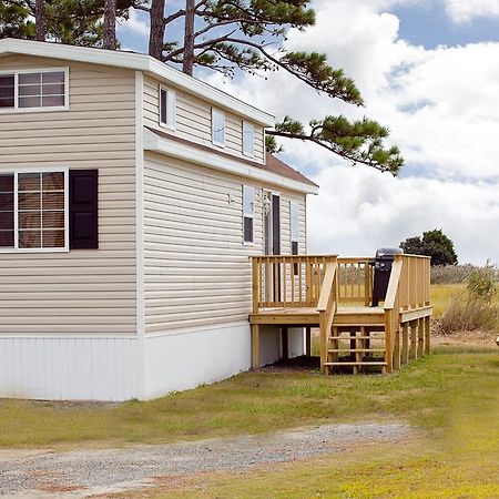 New Point Rv Resort 外观 照片