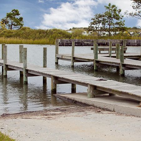New Point Rv Resort 外观 照片