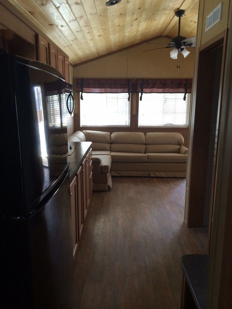 New Point Rv Resort 外观 照片