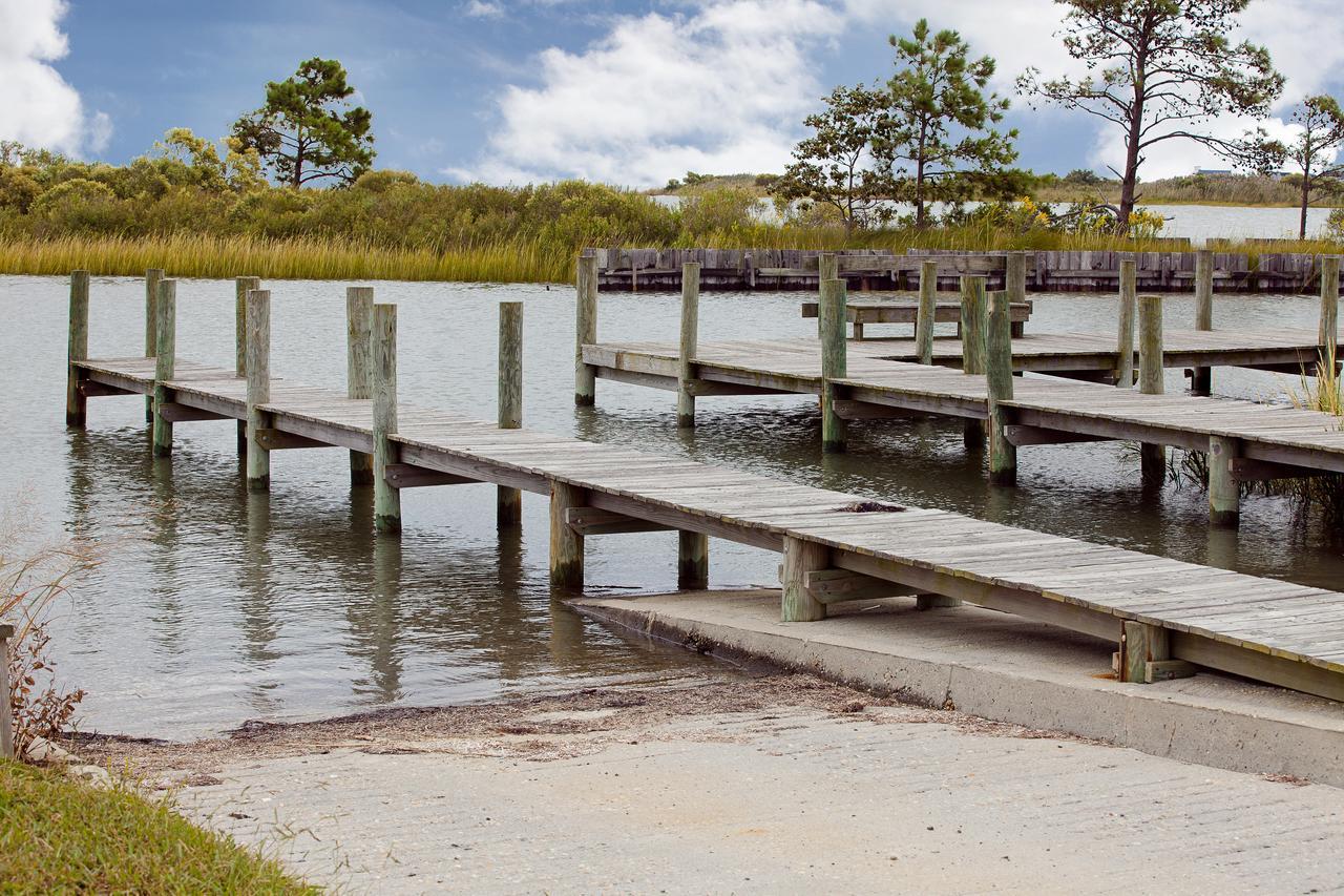 New Point Rv Resort 外观 照片