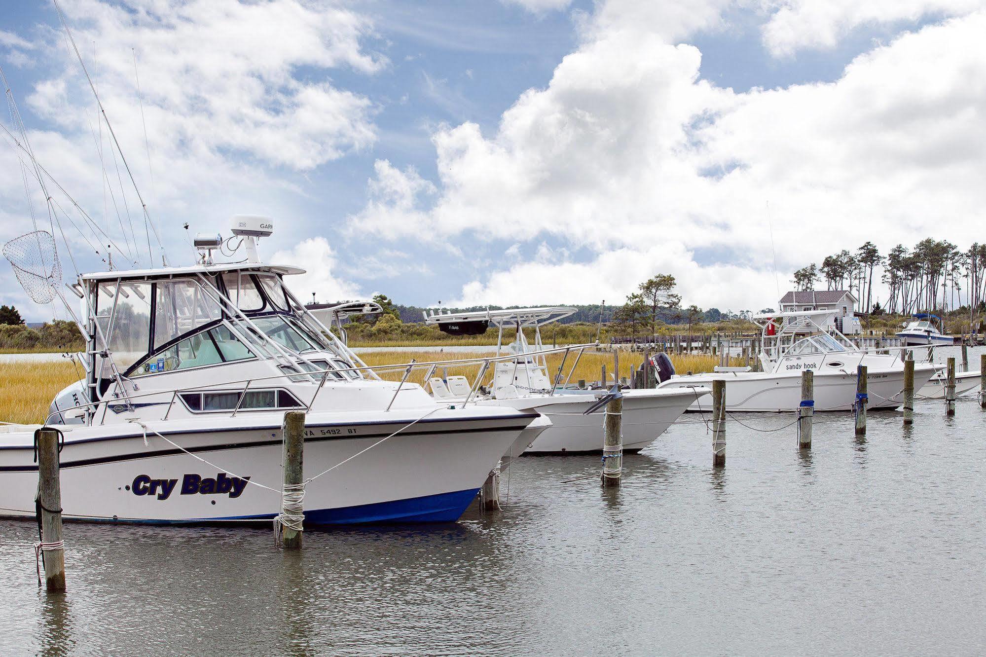 New Point Rv Resort 外观 照片