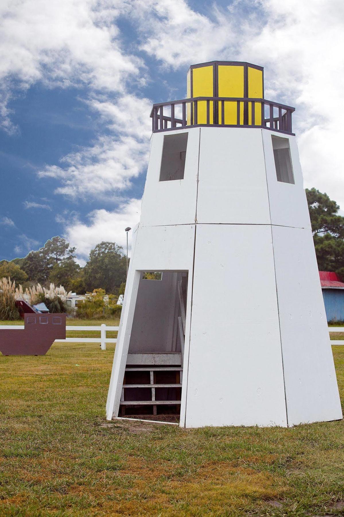 New Point Rv Resort 外观 照片