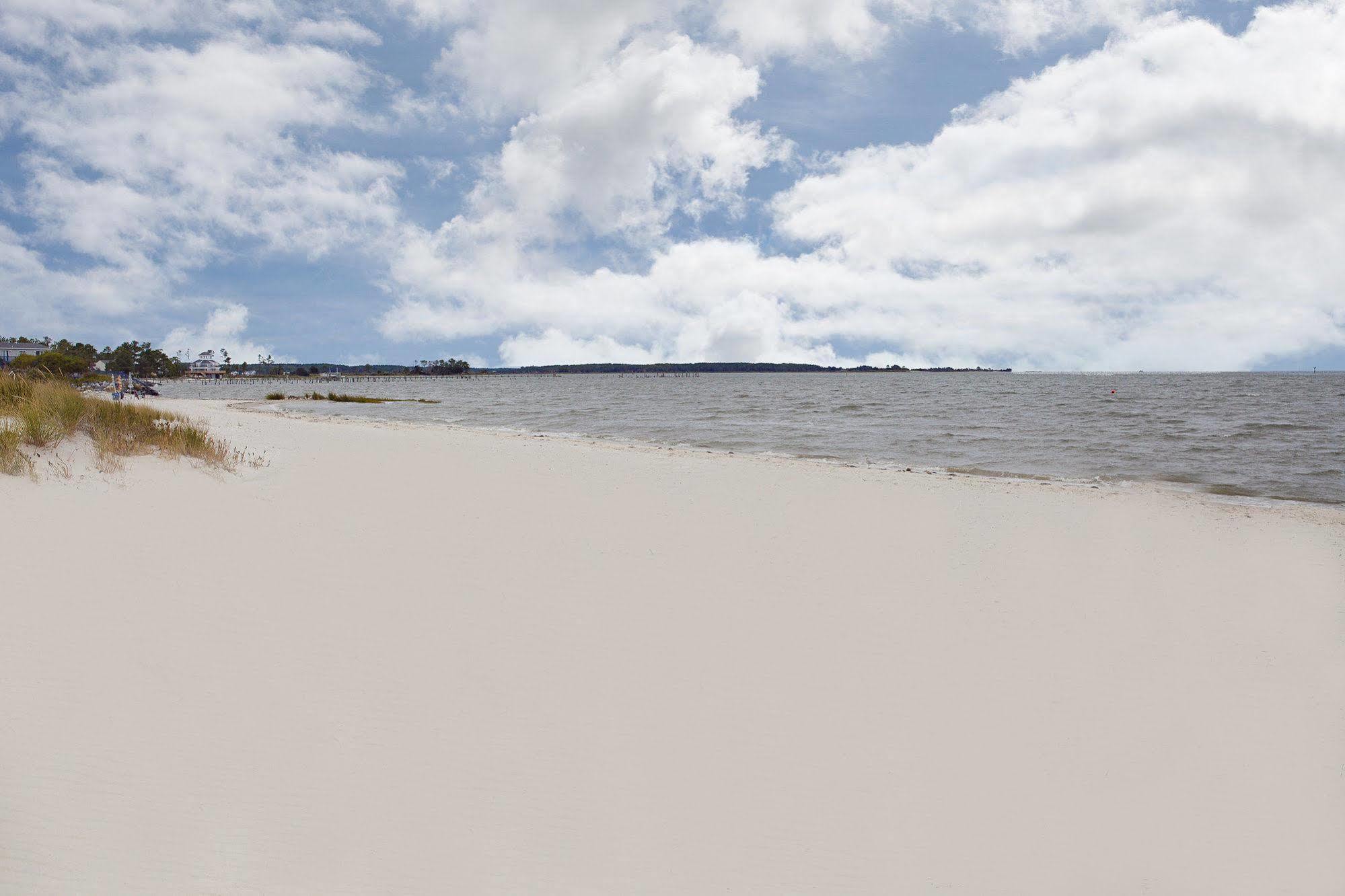 New Point Rv Resort 外观 照片