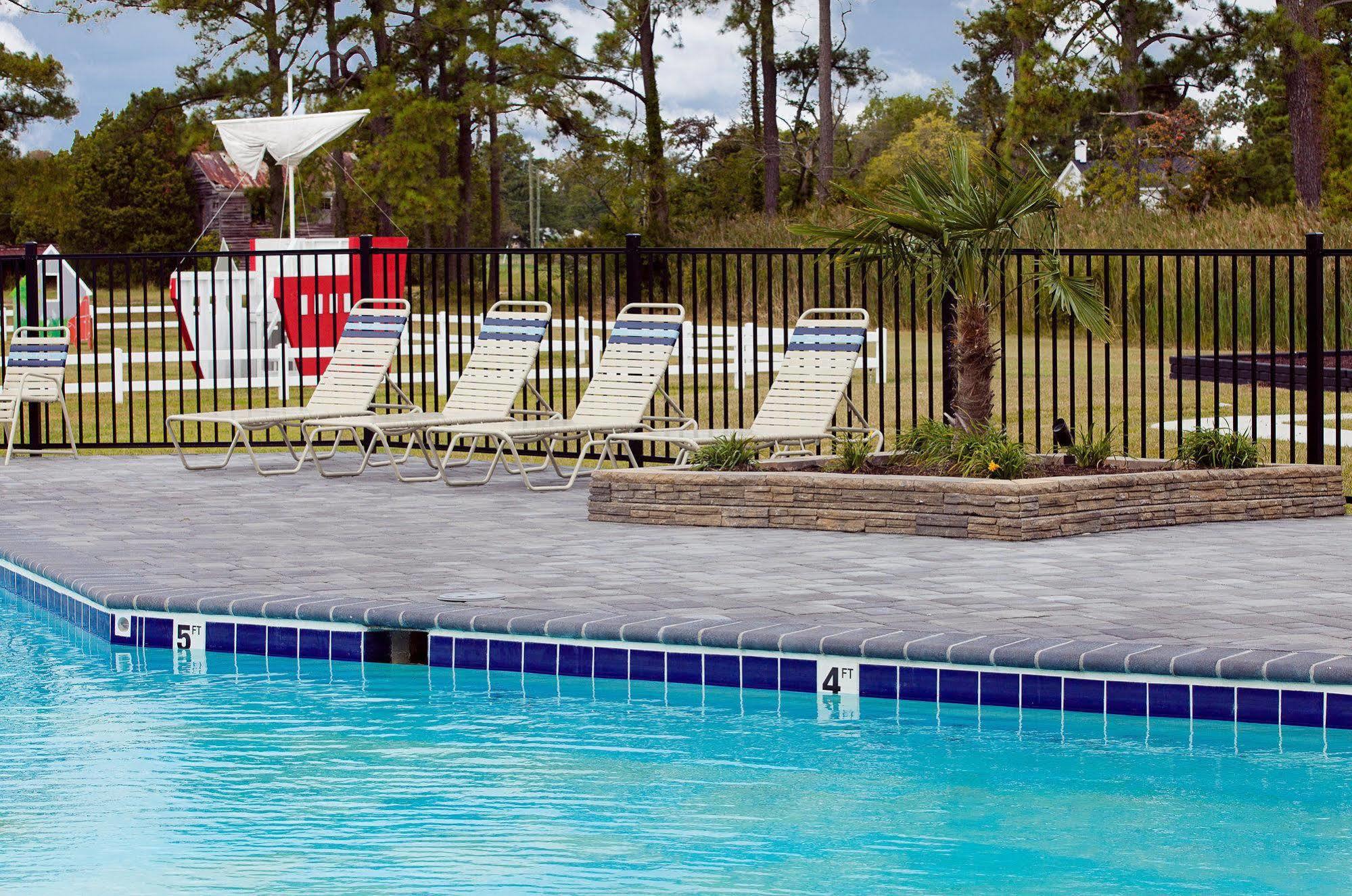 New Point Rv Resort 外观 照片