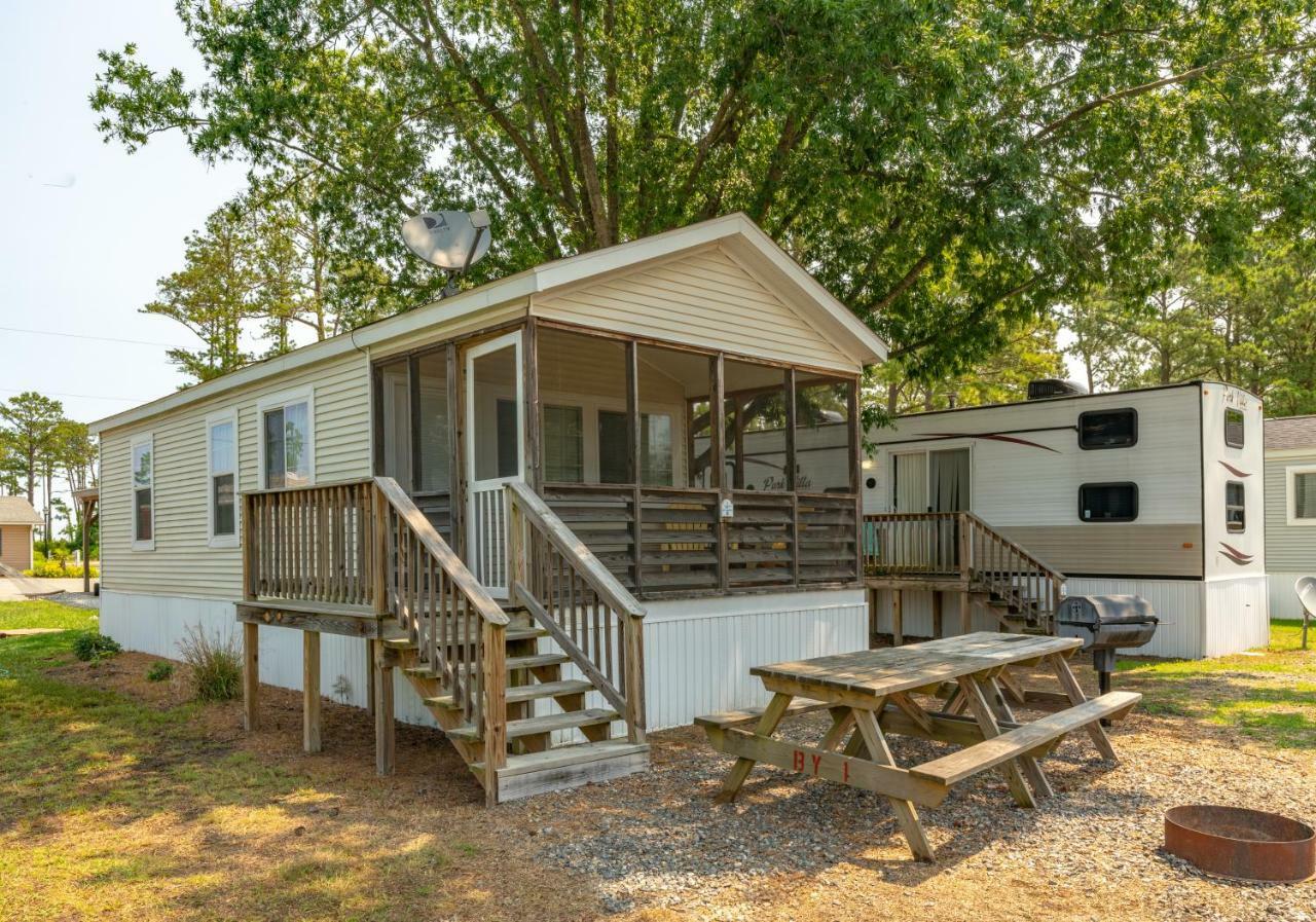 New Point Rv Resort 外观 照片