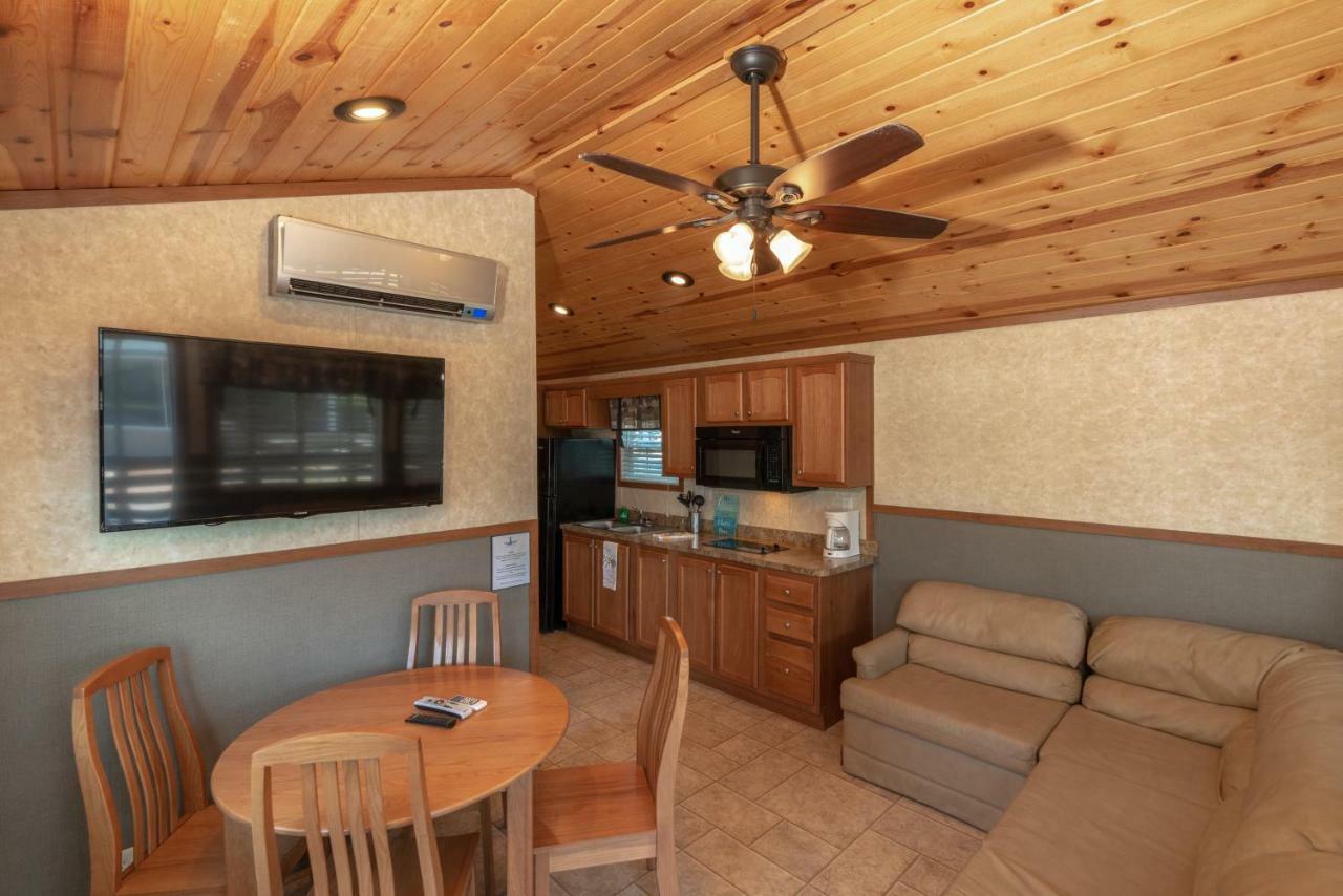 New Point Rv Resort 客房 照片